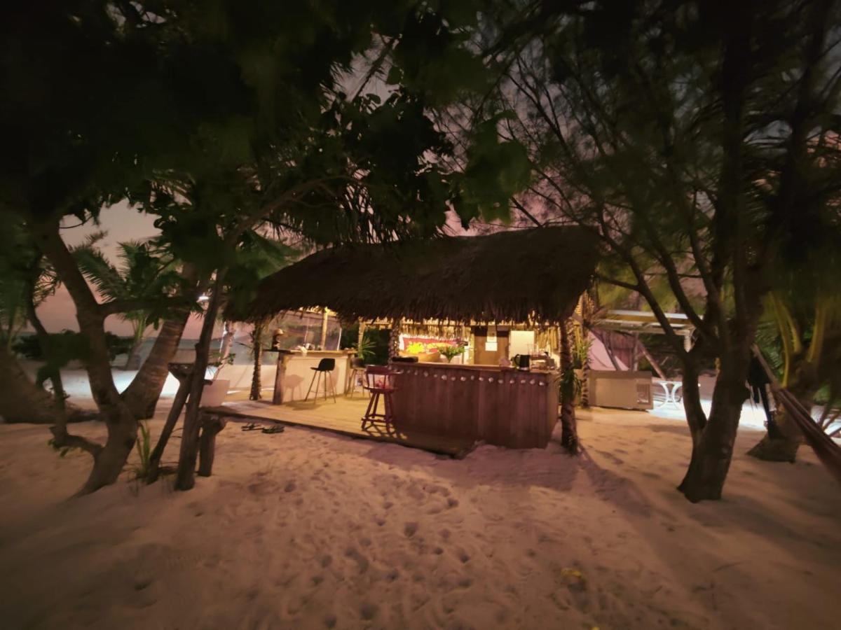 Only You Motu Bora Bora Zewnętrze zdjęcie