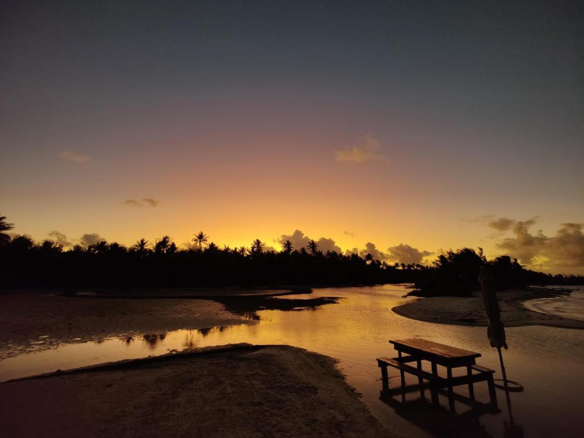 Only You Motu Bora Bora Zewnętrze zdjęcie