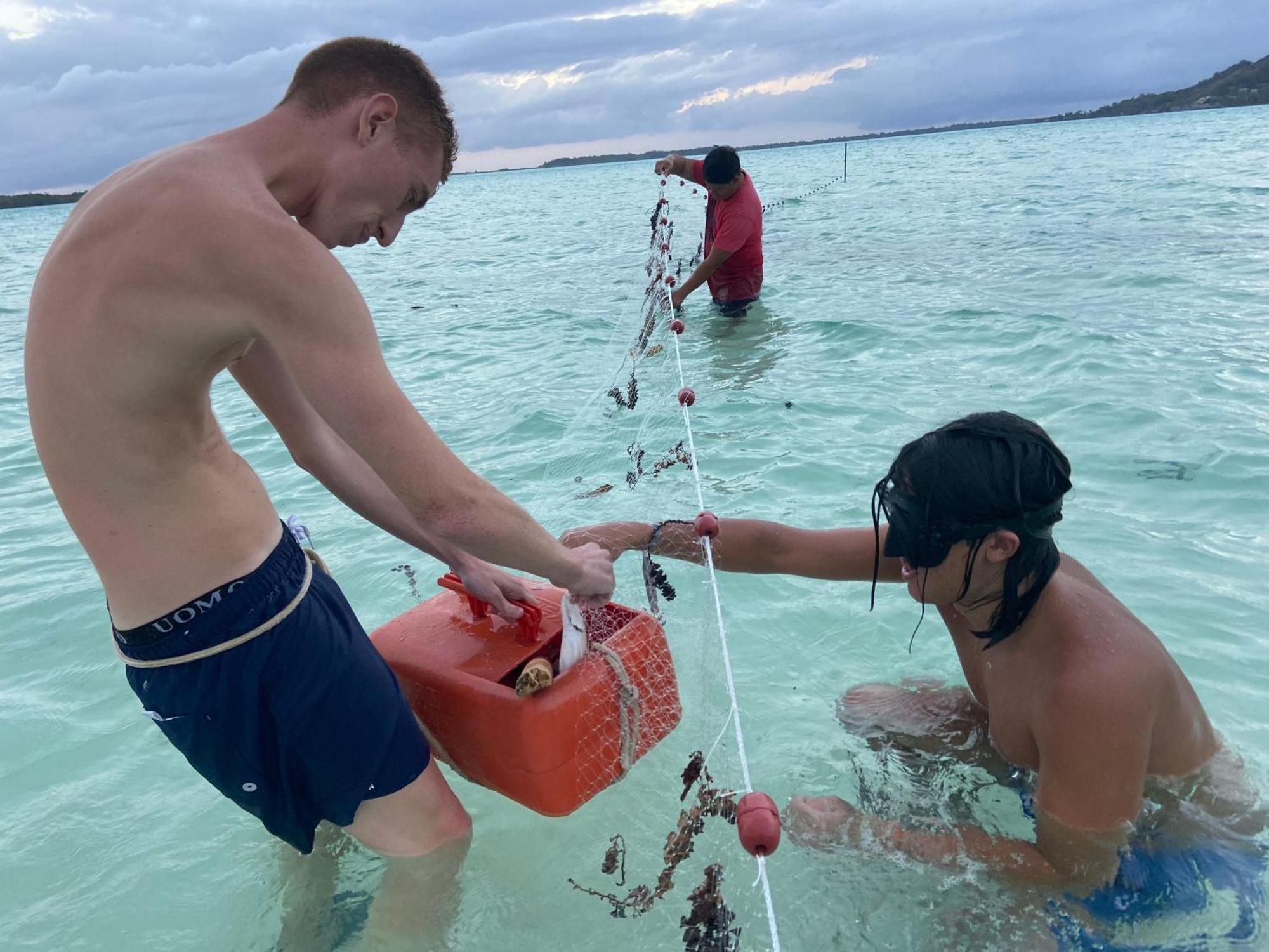 Only You Motu Bora Bora Zewnętrze zdjęcie