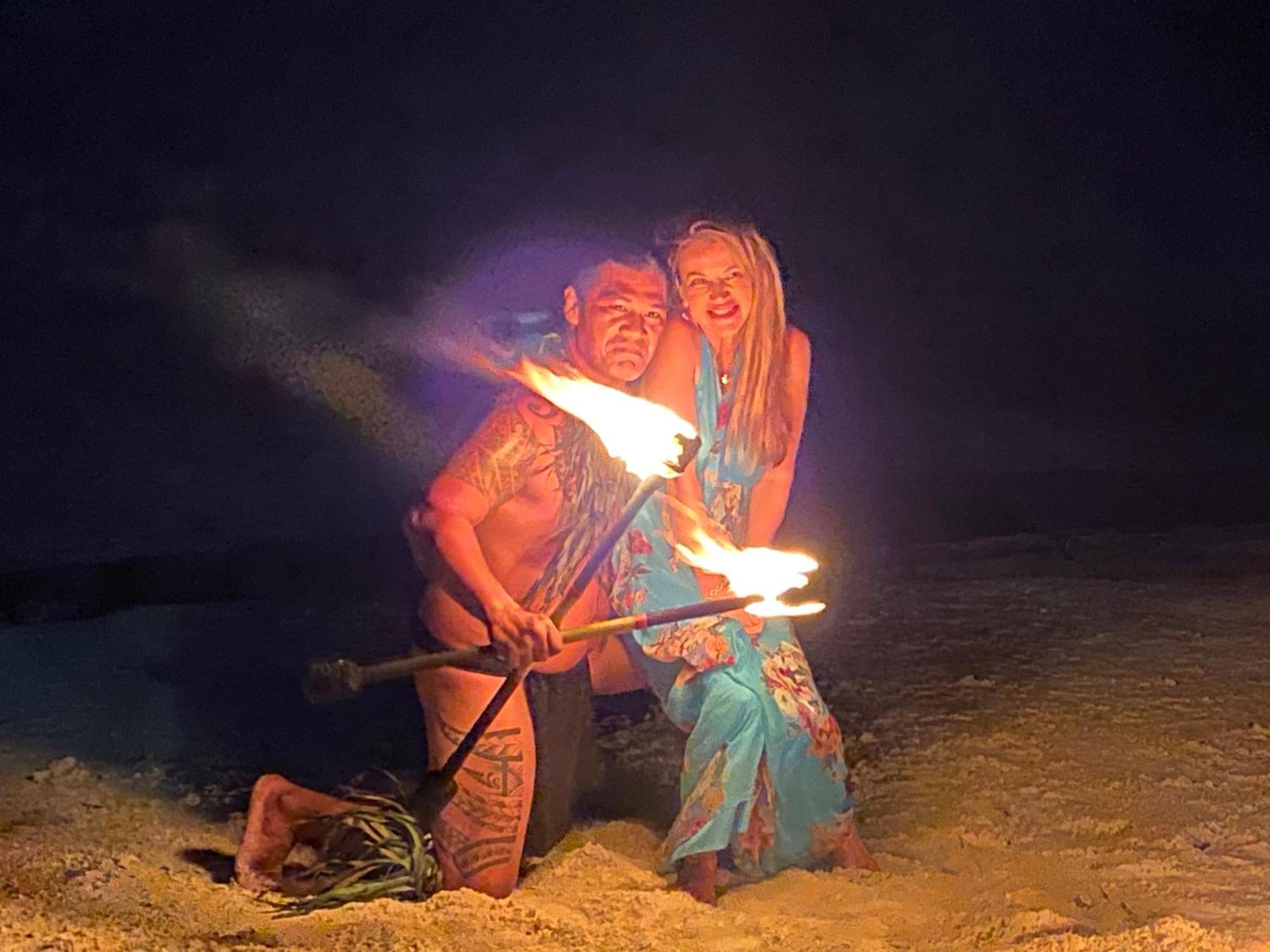Only You Motu Bora Bora Zewnętrze zdjęcie