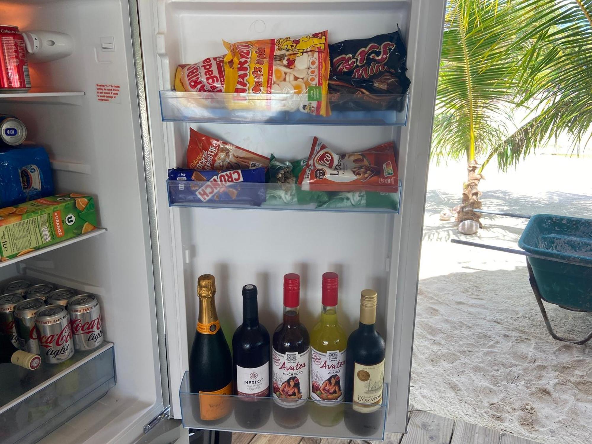 Only You Motu Bora Bora Zewnętrze zdjęcie